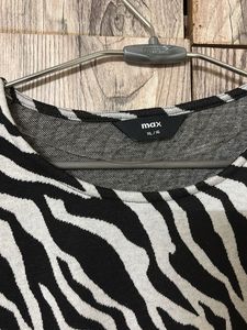 Stripe Top