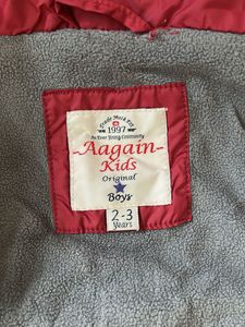 boy jacket