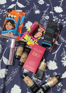 Makeup Kit