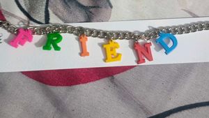 Friendship Bracelet