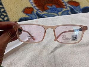 Lenskart Blu Fram New With Tag