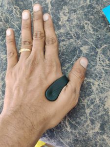 Sugar Control Accupressure Clip