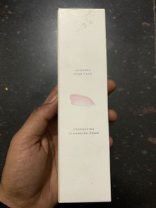 Centella Madagascar Poremizing Deep Cleansing Foam