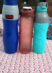 cello.milton.sports.new Water Bottle