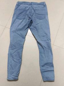 Women Jeans For Daily Use