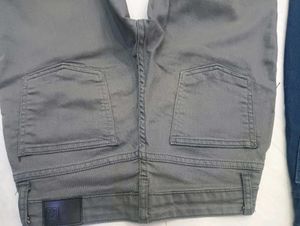 2 Pairs Of Jeans