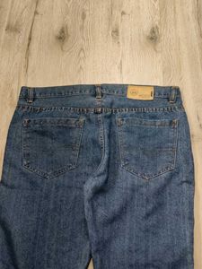 Ma463 Modo Bootcut Jeans Waist 36