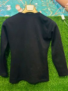 Winter Top