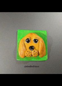 Dogs Magnet
