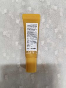 Laneige Lip Glowy Balm - Mango 5g
