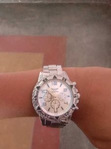Simple Watch