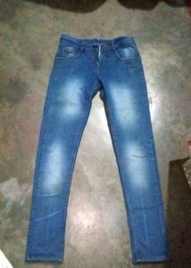 Stylish Denim Jeans