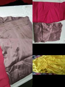 Offer!!🎊🎊Hurry Up !!!! Combo Of 3 Shalwaar