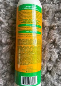 Cantu Avacado Curl Cream