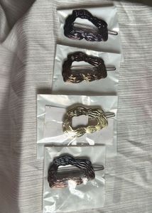 Hair Clips