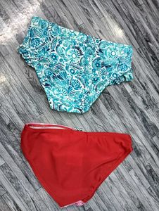 2 Kids Underwear