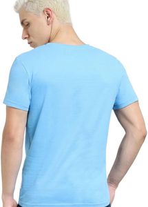 Mens Graphic Printed T-shirt