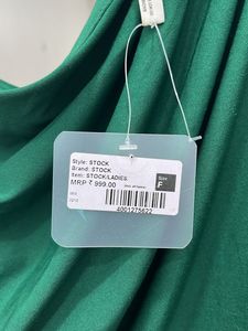 One Side Drop Free Size Top Fully Stachable