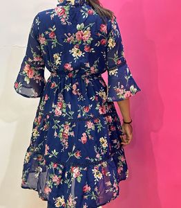 Woman’s Dress