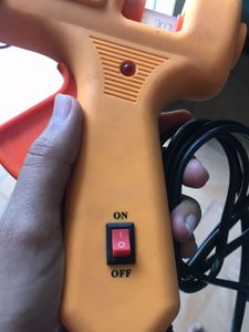 Hot Melt Glue Gun
