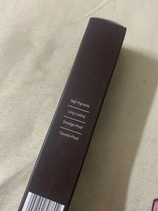 Swiss Beauty Pop Eye Eyline Brown