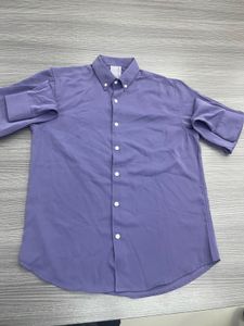 Lavender Shirt