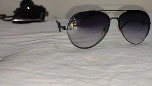 Unisex Gucci Sunglasses
