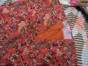 Women Stylish Abstract Dress