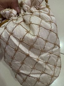 Combo Of 2 Potli Bag