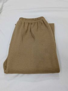 Comfortable Beige Pants