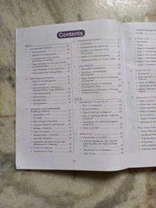 Artificial Intelligence Textbook