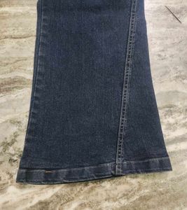 Bellbottom Jeans