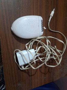 Phillips  epilator Satinelle