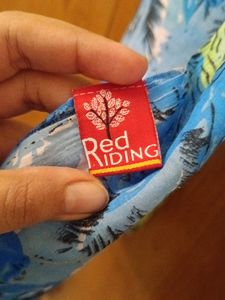 Multicolor Dupatta