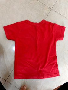 Spiderman Tshirt