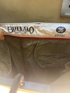Buffalo brand Khaki Pants