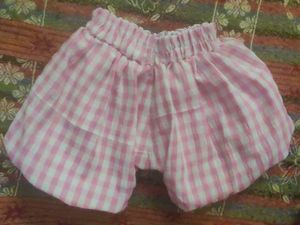 Kids New Dress