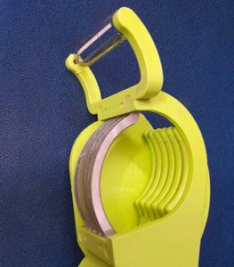 Vegetable Cutter