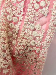 Diwani Mastani lehnga frock