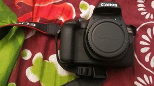 Canon Eos 3000D DSLR Camera