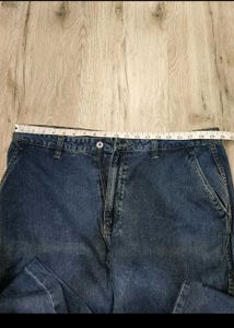 Cs2579 Winter Jeans Size 38