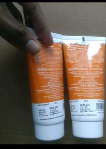 Free Delivery The Derma Co. Sunscreen