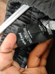 Palm Angels Track Pants