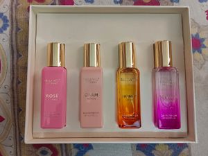 Bellavita Perfume