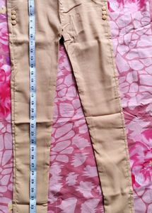 2 Combo Stretchable Jeggings