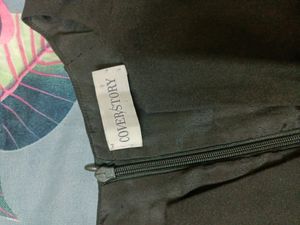 Price Drop-Pantaloons Black Dress