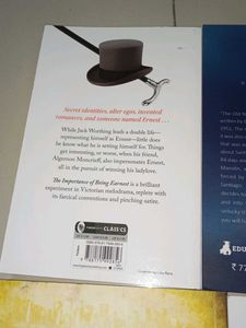 Classic Literature Book Set