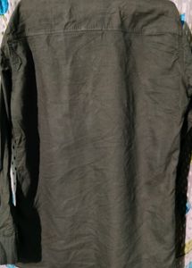 Dark Green Shirt 💚