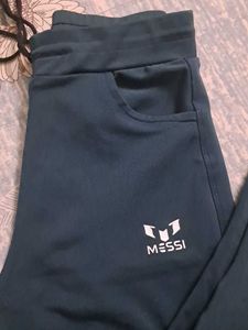 Messi Pant/t-shirt