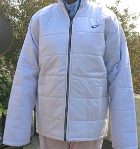 Nike Puffer Jacket